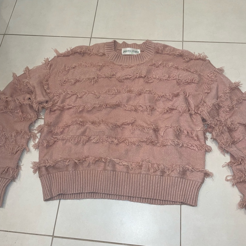 sweater